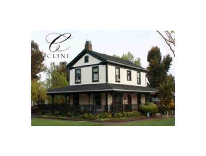 3 Great Wine Tasting Experiences for a Group of 4 People