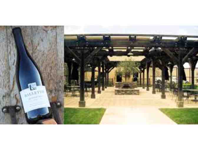 3 Great Wine Tasting Experiences for a Group of 4 People