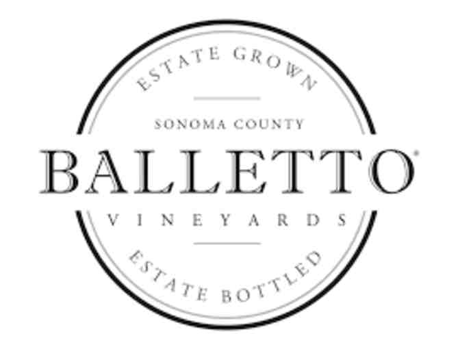 3 Great Wine Tasting Experiences for a Group of 4 People