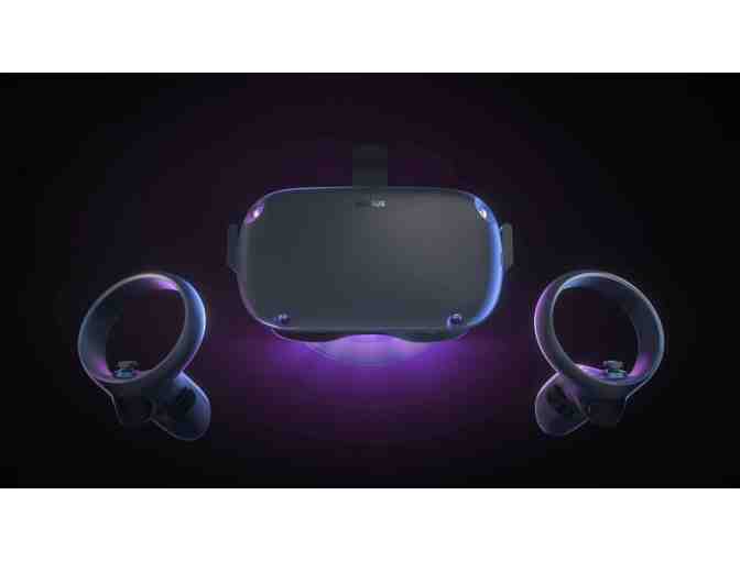 Virtual Reality Party - Photo 2