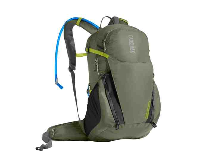 Adult Camelbac Basket