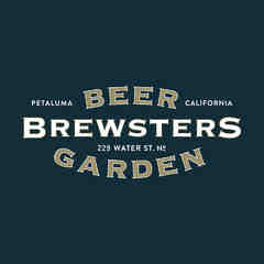 Brewsters Beer Garden