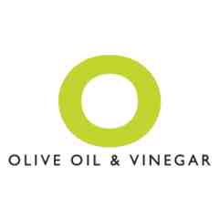 O Olive Oil & Vinegar