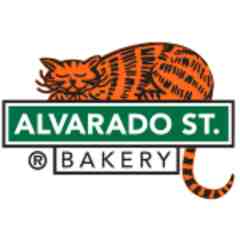 Alvardo Street. Bakery