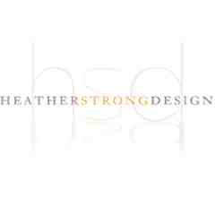 Heather Strong Design
