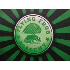 Flying Frog