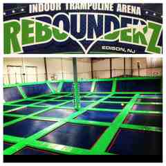 Rebounderz