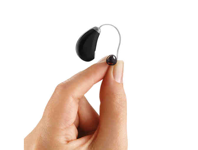 A pair of Halo i70 hearing aids   (Includes Fitting)
