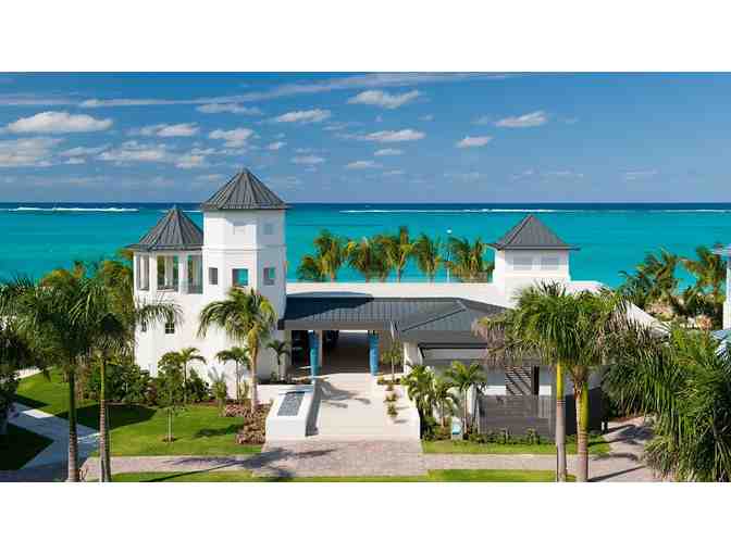 7 Night Stay at The Verandah Resort & Spa Antigua