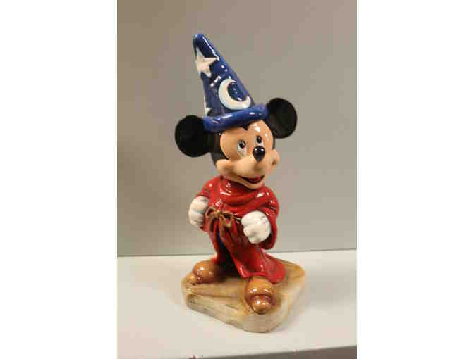 Disney Fantasia Mickey Mouse, Ron Lee '99