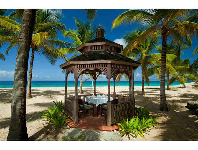7 Night Stay at St. James's Club, Antigua