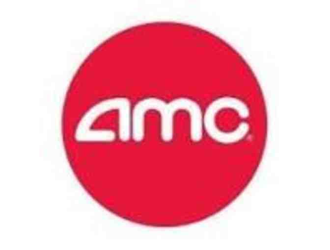 1 Night Stay at any Starwood or W Hotel &  4 AMC Movie Tickets!