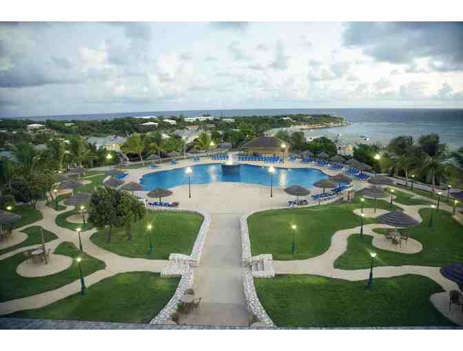 7 to 9 Nights Stay at The Verandah Resort & Spa Antigua