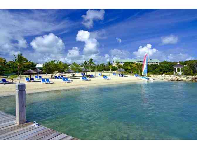 7 to 9 Nights Stay at The Verandah Resort & Spa Antigua