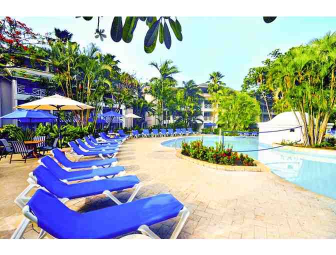 7 to 10 Nights Stay at The Club Barbados Resort & Spa