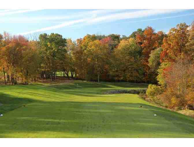 Round of Golf for Four at Fiddler's Elbow Country Club, NJ