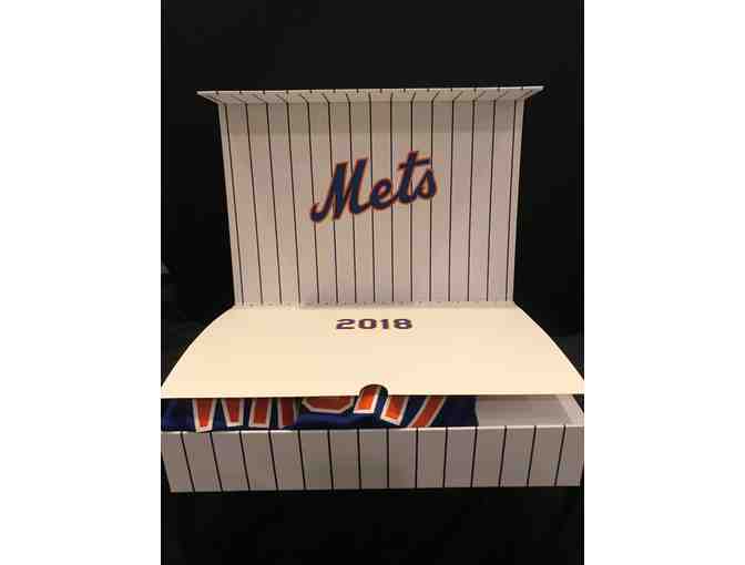 Mets Superfan Package