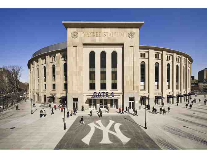 4 Yankees vs. Red Sox Tickets - Photo 3