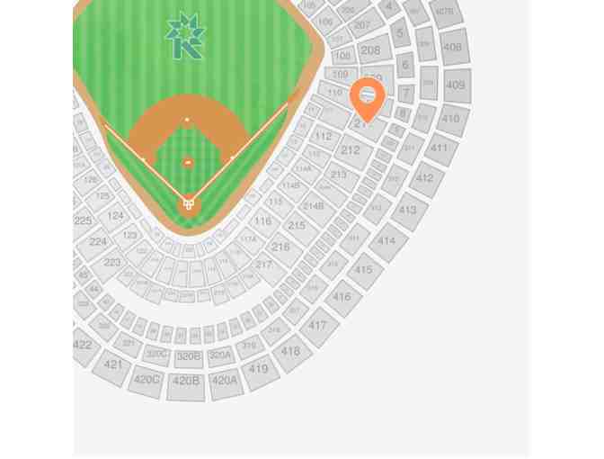 4 Yankees vs. Red Sox Tickets - Photo 4