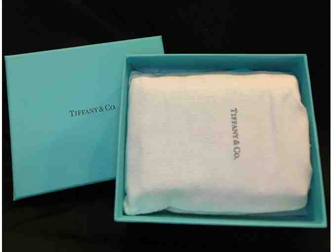 Tiffany & Co. Men's Wallet