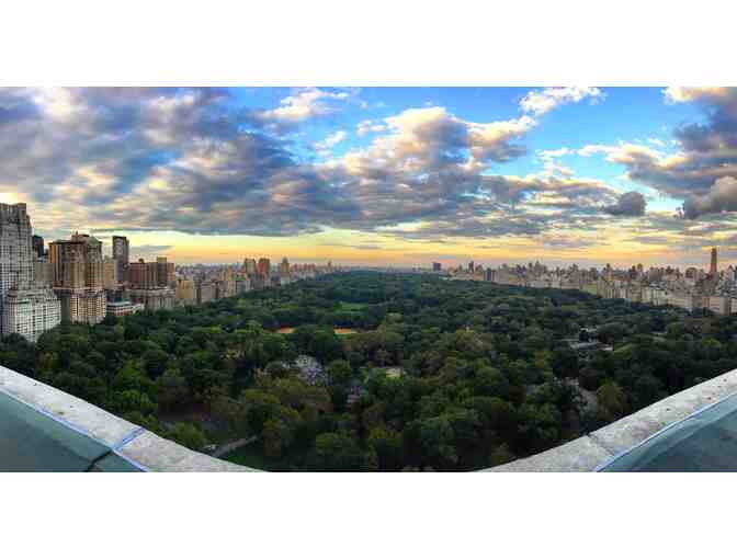 1 Night Stay at the New York Athletic Club + $100 Credit for Dinner or Drinks - Photo 7
