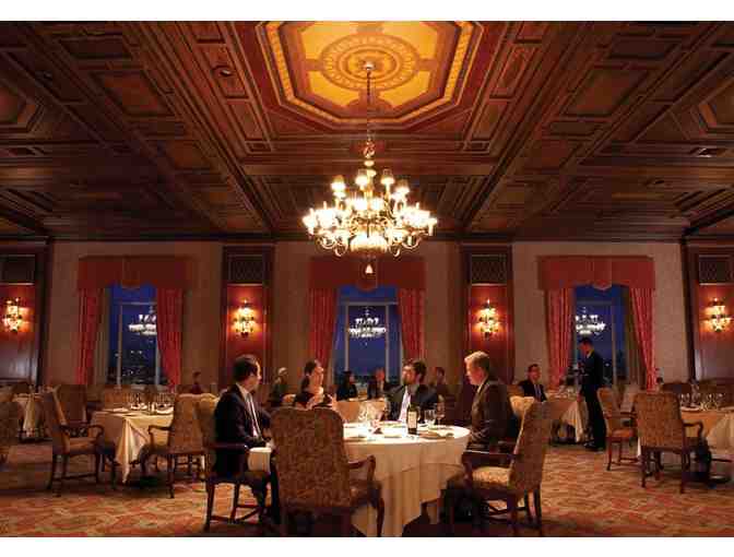 1 Night Stay at the New York Athletic Club + $100 Credit for Dinner or Drinks - Photo 1
