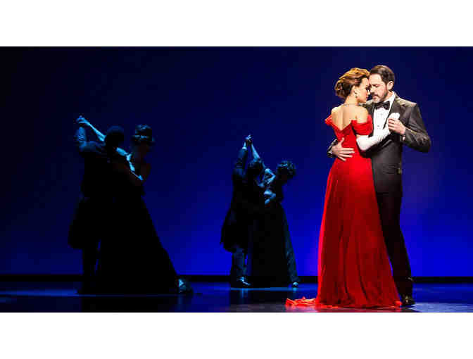 2 Tickets to Pretty Woman The Musical - Photo 2