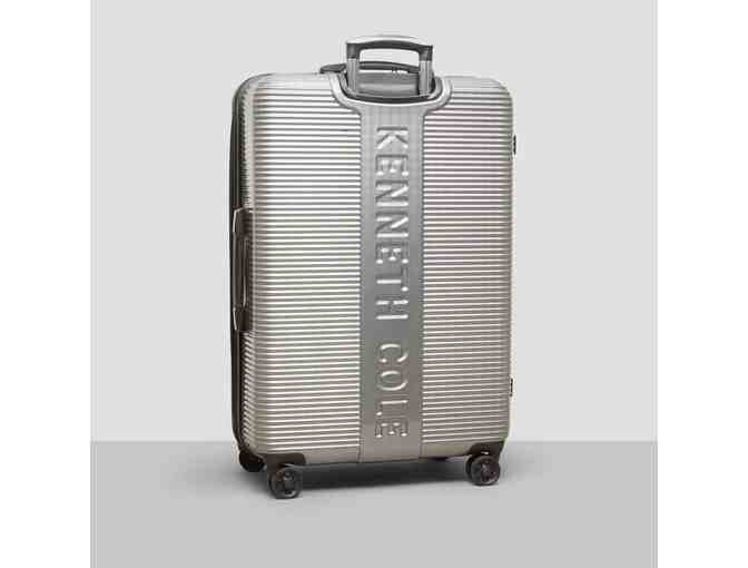 Kenneth Cole Suitcase Set of 2