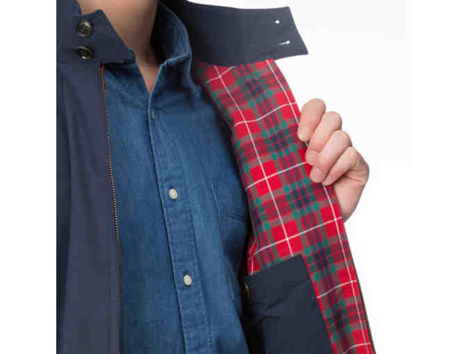 Baracuta G9 Classic Jacket (Size 50)