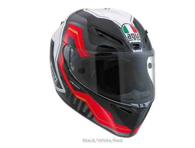 Motorcycle Gear Package