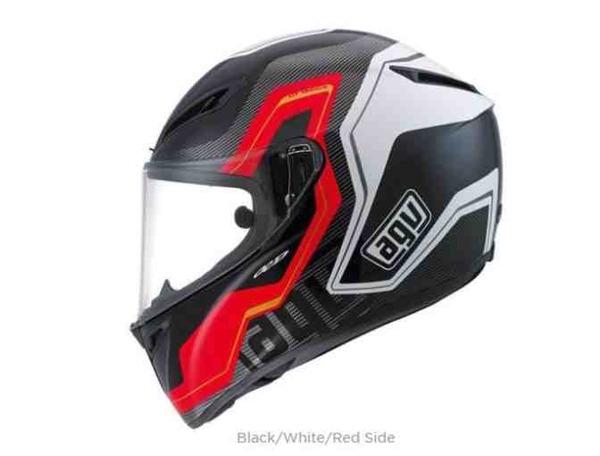 Motorcycle Gear Package