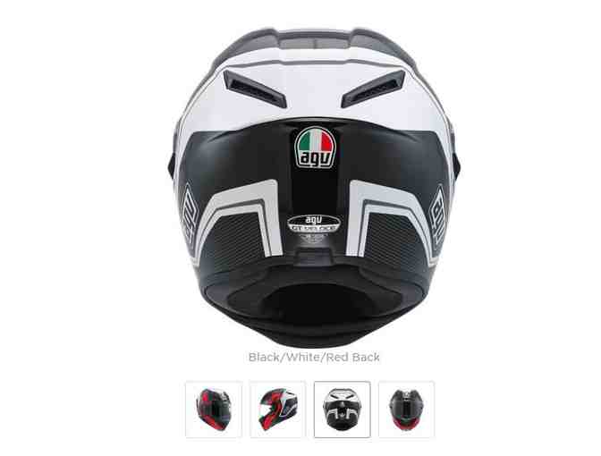 Motorcycle Gear Package