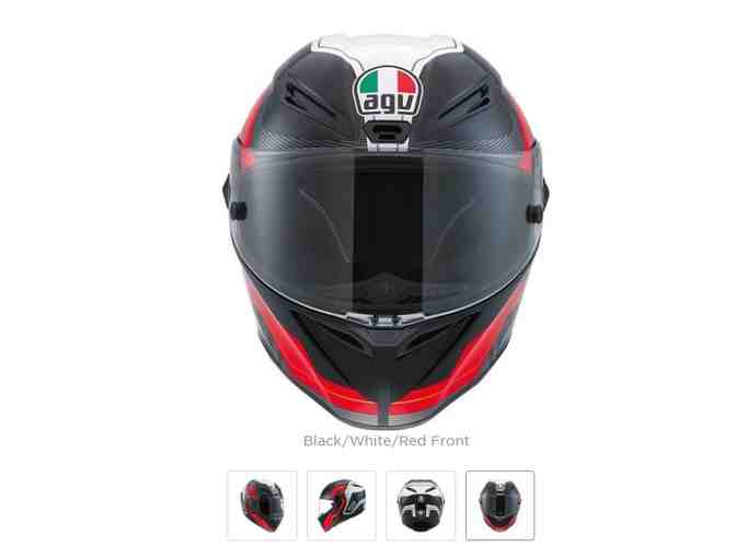 Motorcycle Gear Package