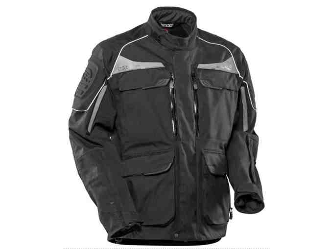 Motorcycle Gear Package