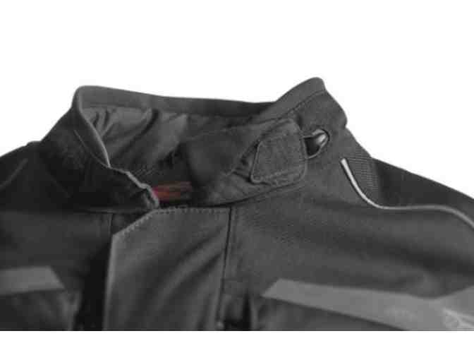 Motorcycle Gear Package