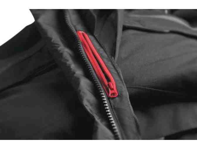 Motorcycle Gear Package