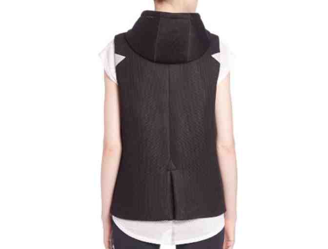 Rebecca Minkoff Black Mia Vest (Size S)