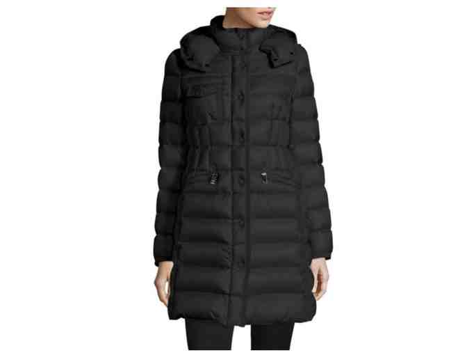 Moncler Hermine Down Jacket (Size 2)