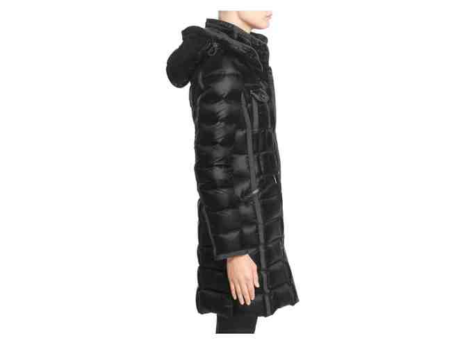 Moncler Hermine Down Jacket (Size 2)