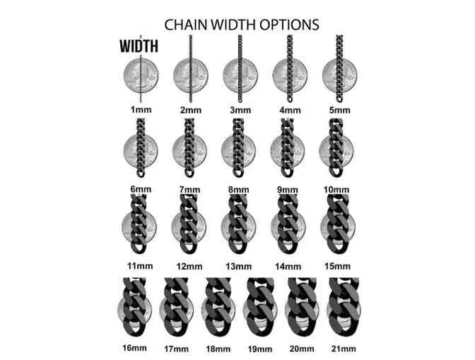 Frost NYC 14K Gold Bracelet Solid Miami Cuban Link