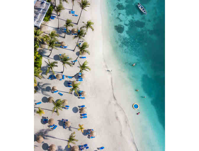 7 to 9 Nights Stay at St. James's Club & Villas, Antigua