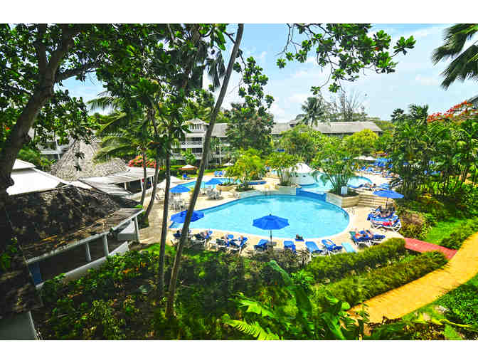 7-10 Night Stay at The Club, Barbados Resort & Spa - Photo 2