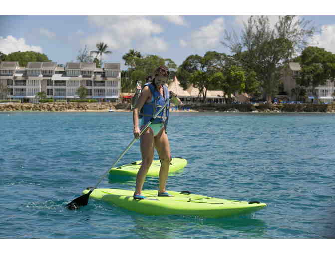 7-10 Night Stay at The Club, Barbados Resort & Spa