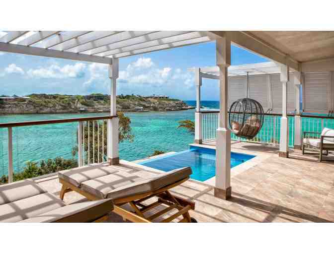 7 Night Stay at Hammock Cove Resort & Spa, Antigua - Photo 1