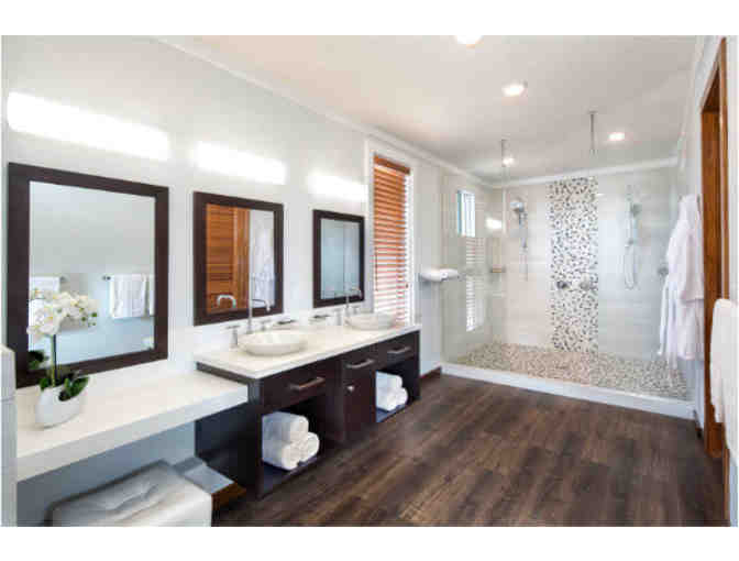 7 Night Stay at Hammock Cove Resort & Spa, Antigua