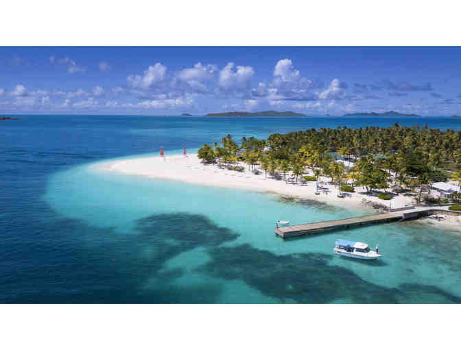 7 Night Stay at Palm Island Resort & Spa, The Grenadines - Photo 1