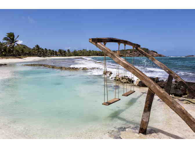 7 Night Stay at Palm Island Resort & Spa, The Grenadines - Photo 4
