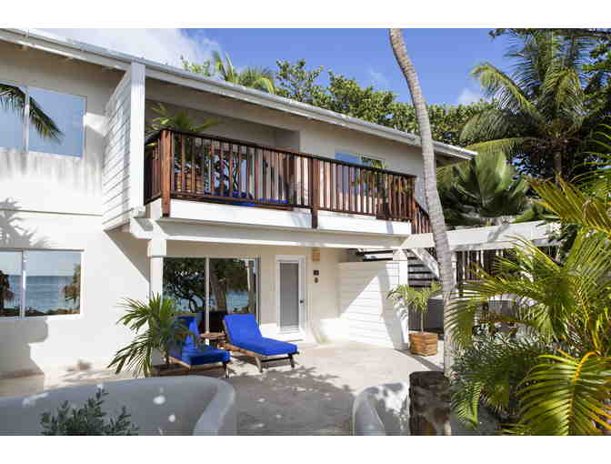 7 Night Stay at Palm Island Resort & Spa, The Grenadines - Photo 5