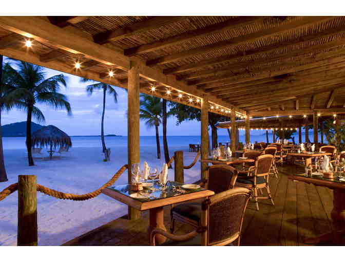 7 Night Stay at Palm Island Resort & Spa, The Grenadines - Photo 7
