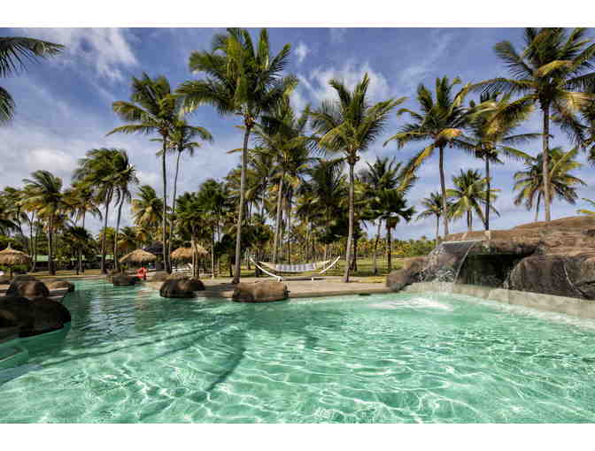 7 Night Stay at Palm Island Resort & Spa, The Grenadines - Photo 8